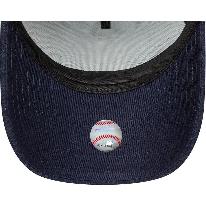 sapkak-ivelt-sotetkek-snapback-9forty-e-frame-melton-los-angeles-dodgers-mlb-new-era