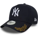 sapkak-ivelt-sotetkek-snapback-9forty-e-frame-tonal-icon-new-york-yankees-mlb-new-era