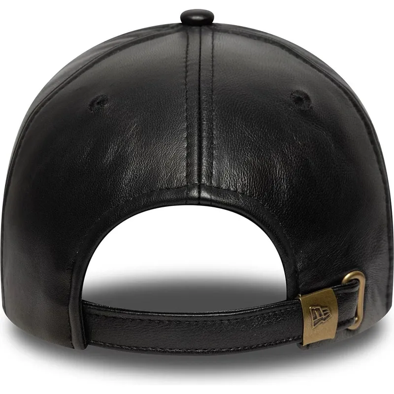 sapkak-ivelt-fekete-allithato-9forty-e-frame-img-leather-new-york-yankees-mlb-new-era