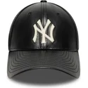cap-ivelt-cheren-reguliruema-lenta-9forty-m-crown-img-leather-new-york-yankees-mlb-new-era