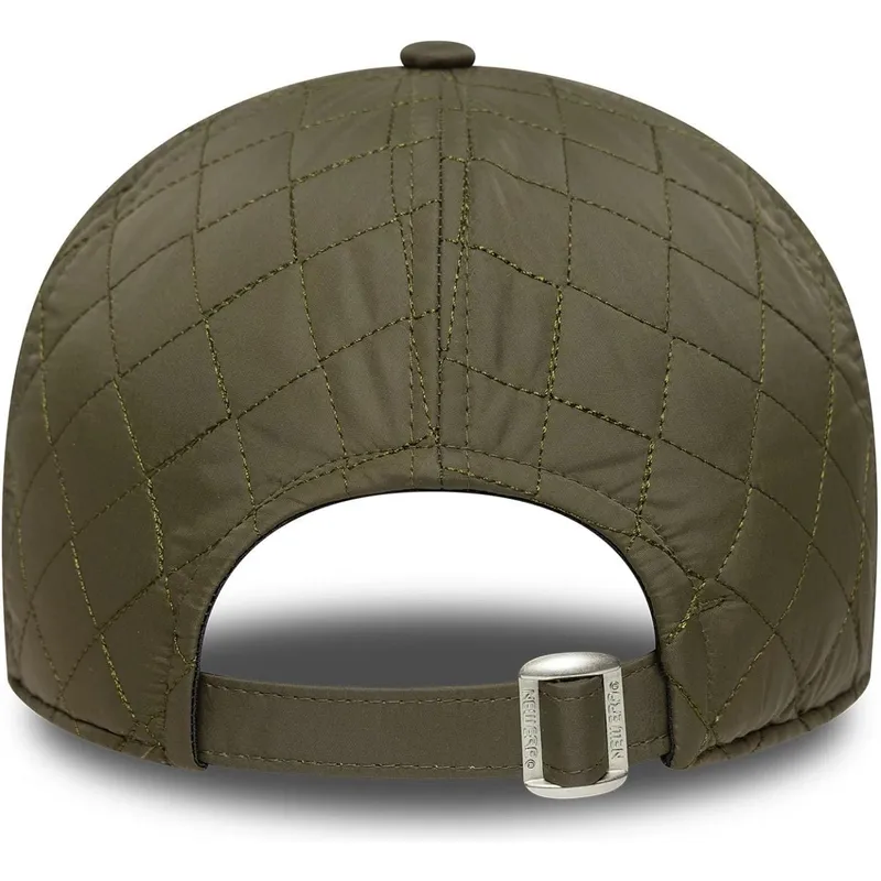 sapkak-ivelt-zold-allithato-9twenty-quilted-los-angeles-dodgers-mlb-new-era sapkak-ivelt-zold-allithato-9twenty-quilted-los-angeles-dodgers-mlb-new-era