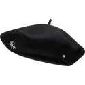 svajci-sapkak-fekete-pin-wool-beret-new-york-yankees-mlb-new-era