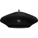 boina-negra-para-mujer-pin-wool-beret-de-new-york-yankees-mlb-de-new-era