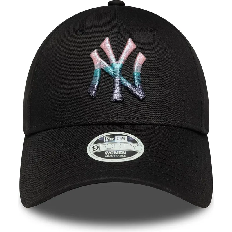 sapkak-ivelt-fekete-allithato-9forty-metallic-new-york-yankees-mlb-new-era sapkak-ivelt-fekete-allithato-9forty-metallic-new-york-yankees-mlb-new-era