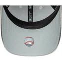 sapkak-ivelt-ezust-allithato-plateada-9forty-metallic-new-york-yankees-mlb-new-era