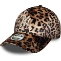 sapkak-ivelt-leopardmintas-allithato-9forty-leo-velour-new-york-yankees-mlb-new-era