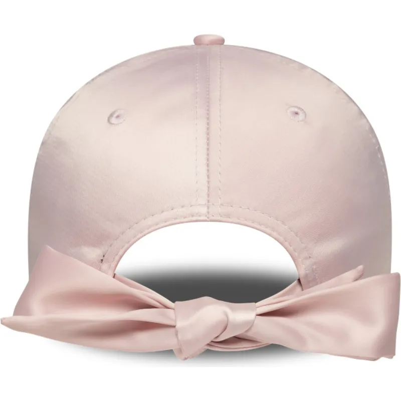 sapkak-ivelt-rozsaszin-allithato-9forty-satin-bow-back-new-york-yankees-mlb-new-era sapkak-ivelt-rozsaszin-allithato-9forty-satin-bow-back-new-york-yankees-mlb-new-era
