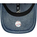 sapkak-ivelt-kek-allithato-9twenty-denim-los-angeles-dodgers-mlb-new-era
