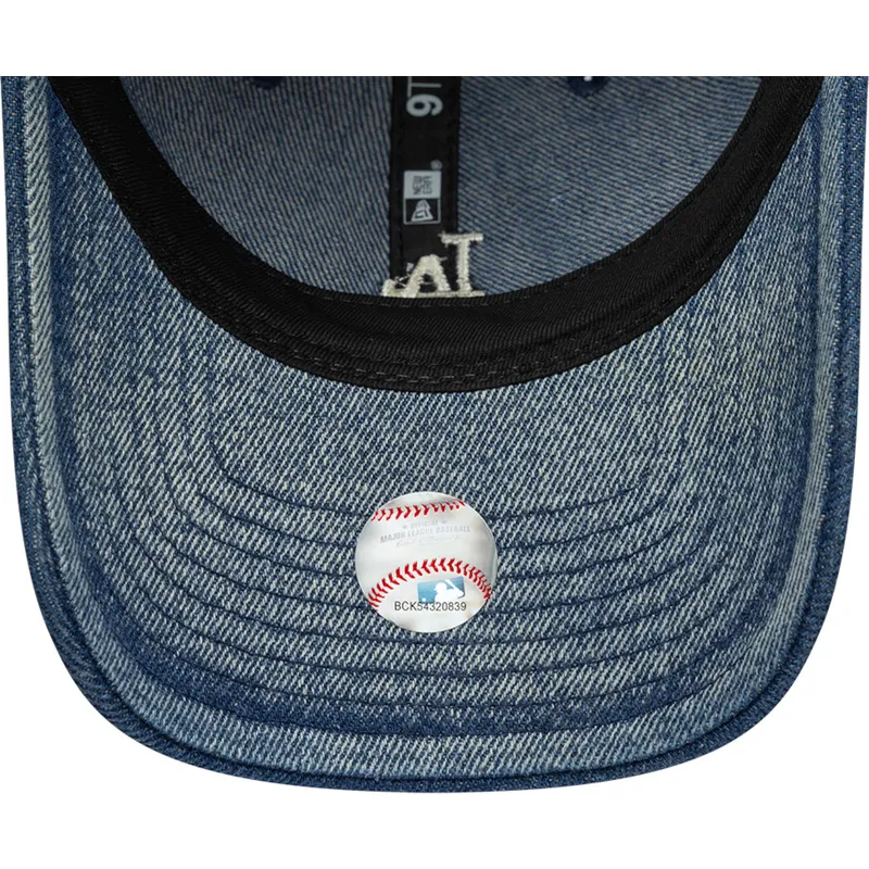 sapkak-ivelt-kek-allithato-9twenty-denim-los-angeles-dodgers-mlb-new-era sapkak-ivelt-kek-allithato-9twenty-denim-los-angeles-dodgers-mlb-new-era