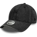 sapkak-ivelt-fekete-allithato-9twenty-denim-new-york-yankees-mlb-new-era