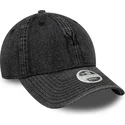 sapkak-ivelt-fekete-allithato-9twenty-denim-new-york-yankees-mlb-new-era