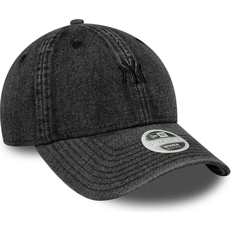 cap-ivelt-cheren-reguliruema-lenta-9twenty-denim-new-york-yankees-mlb-new-era cap-ivelt-cheren-reguliruema-lenta-9twenty-denim-new-york-yankees-mlb-new-era