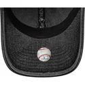 gorra-curva-negra-ajustable-para-mujer-9twenty-denim-de-new-york-yankees-mlb-de-new-era
