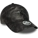 sapkak-ivelt-fekete-allithato-9twenty-worn-pu-new-york-yankees-mlb-new-era