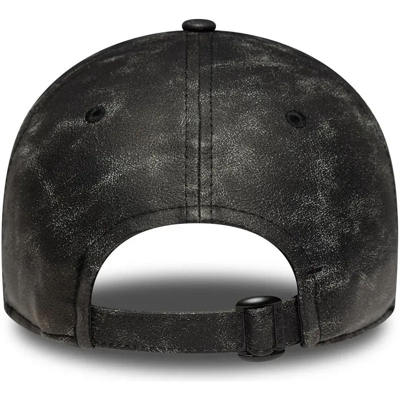 sapkak-ivelt-fekete-allithato-9twenty-worn-pu-new-york-yankees-mlb-new-era