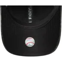 sapkak-ivelt-fekete-allithato-9twenty-worn-pu-new-york-yankees-mlb-new-era