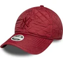 sapkak-ivelt-piros-allithato-9twenty-padded-new-york-yankees-mlb-new-era