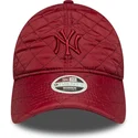 sapkak-ivelt-piros-allithato-9twenty-padded-new-york-yankees-mlb-new-era