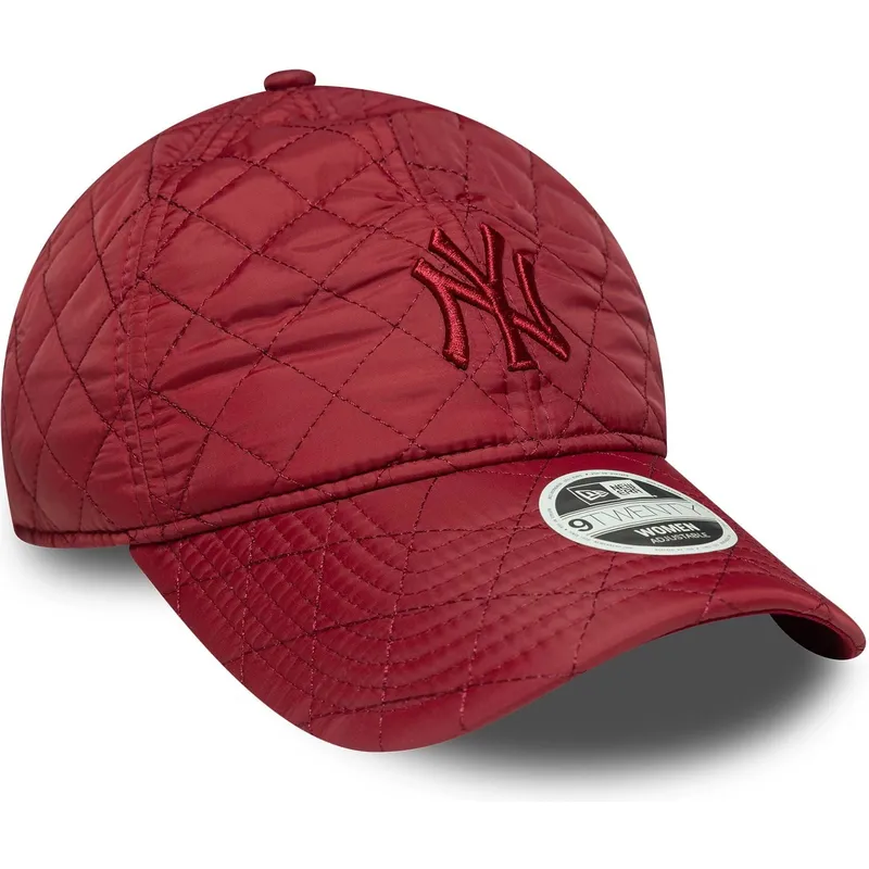 sapkak-ivelt-piros-allithato-9twenty-padded-new-york-yankees-mlb-new-era