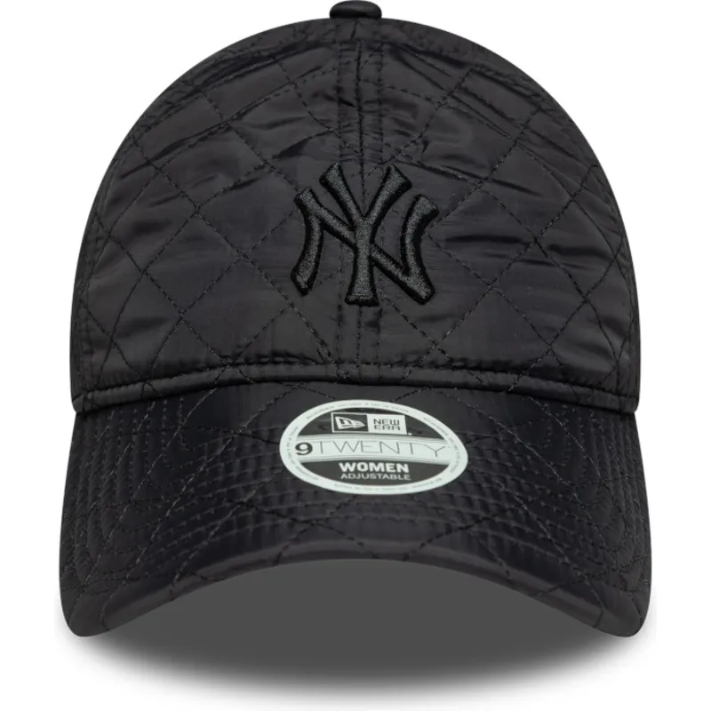 cap-ivelt-cheren-reguliruema-lenta-9twenty-padded-new-york-yankees-mlb-new-era