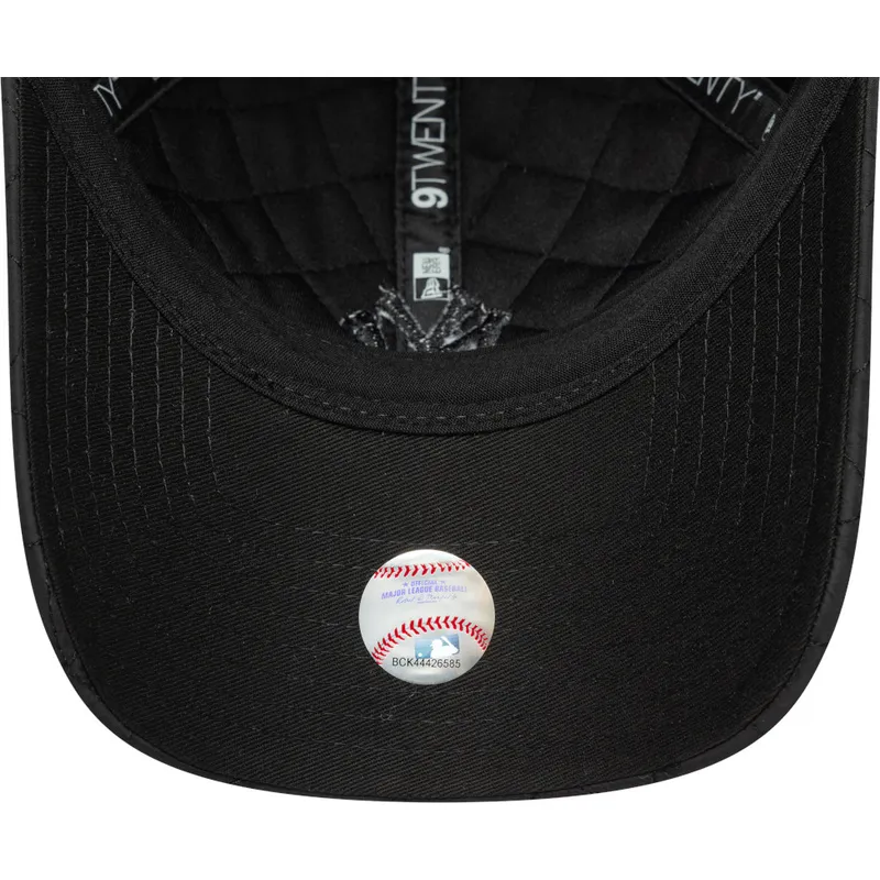 sapkak-ivelt-fekete-allithato-pant-9twenty-padded-new-york-yankees-mlb-new-era