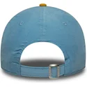 verstellbare-blaue-und-braune-kinder-cap-9forty-cord-der-new-york-yankees-mlb-von-new-era