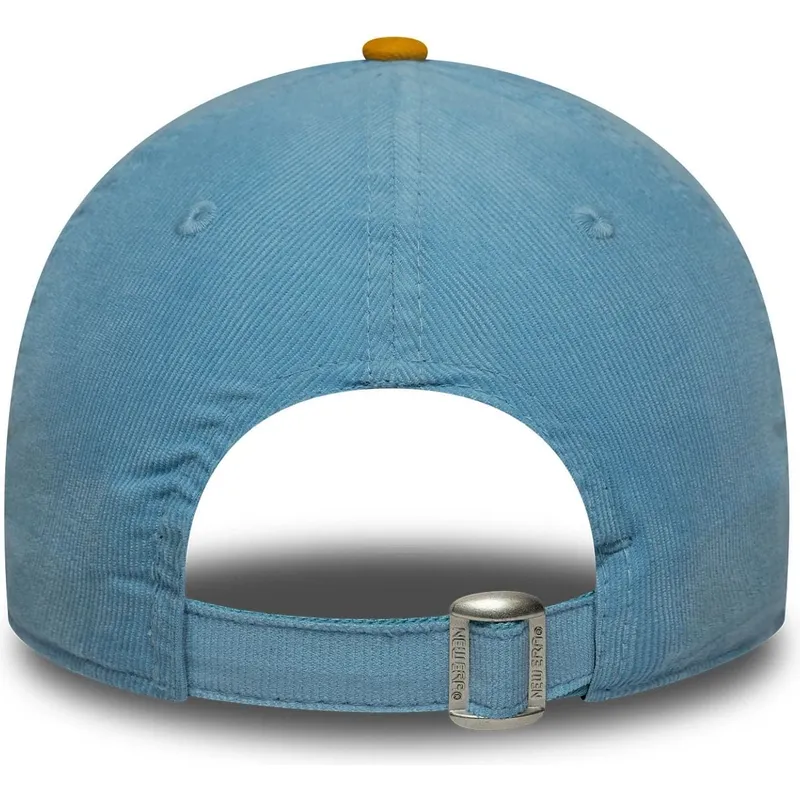 cap-ivelt-mnogocveten-reguliruema-lenta-gyereknek-9forty-cord-new-york-yankees-mlb-new-era