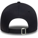 new-era-mlb-new-york-yankees-9forty-space-icon-verstellbare-kinder-kappe-in-marineblau