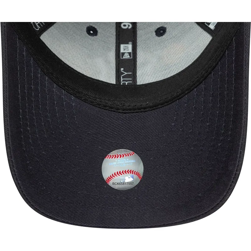 sapkak-ivelt-sotetkek-allithato-gyereknek-9forty-space-icon-new-york-yankees-mlb-new-era