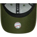 verstellbare-grune-kinder-cap-9forty-space-icon-new-york-yankees-mlb-von-new-era