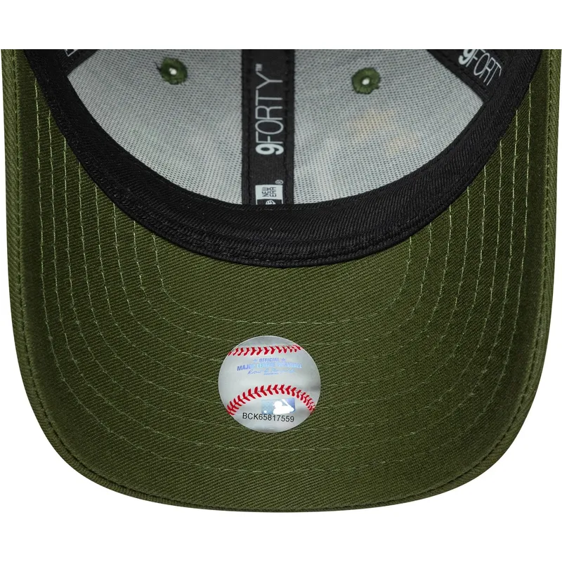 sapkak-ivelt-zold-allithato-gyereknek-9forty-space-icon-new-york-yankees-mlb-new-era