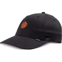 gorra-curva-negra-ajustable-koi-watching-club-de-djinns