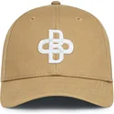 sapkak-ivelt-bezs-allithato-baseball-peach-obl048-oblack