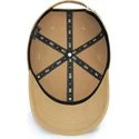 sapkak-ivelt-bezs-allithato-baseball-peach-obl048-oblack