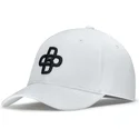 sapkak-ivelt-feher-allithato-baseball-peach-obl042-oblack
