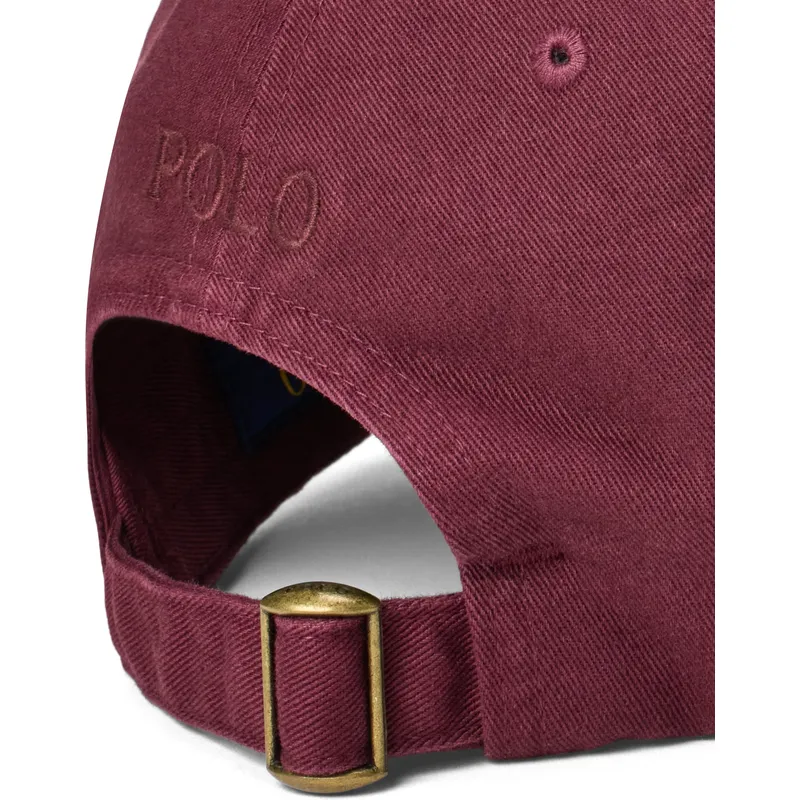 sapkak-ivelt-piros-allithato-cotton-chino-classic-sport-polo-ralph-lauren