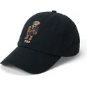 sapkak-ivelt-fekete-allithato-classic-sport-holiday-bear-polo-ralph-lauren