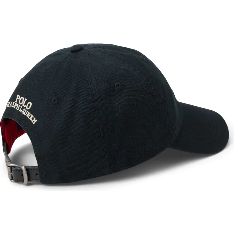 sapkak-ivelt-fekete-allithato-classic-sport-holiday-bear-polo-ralph-lauren