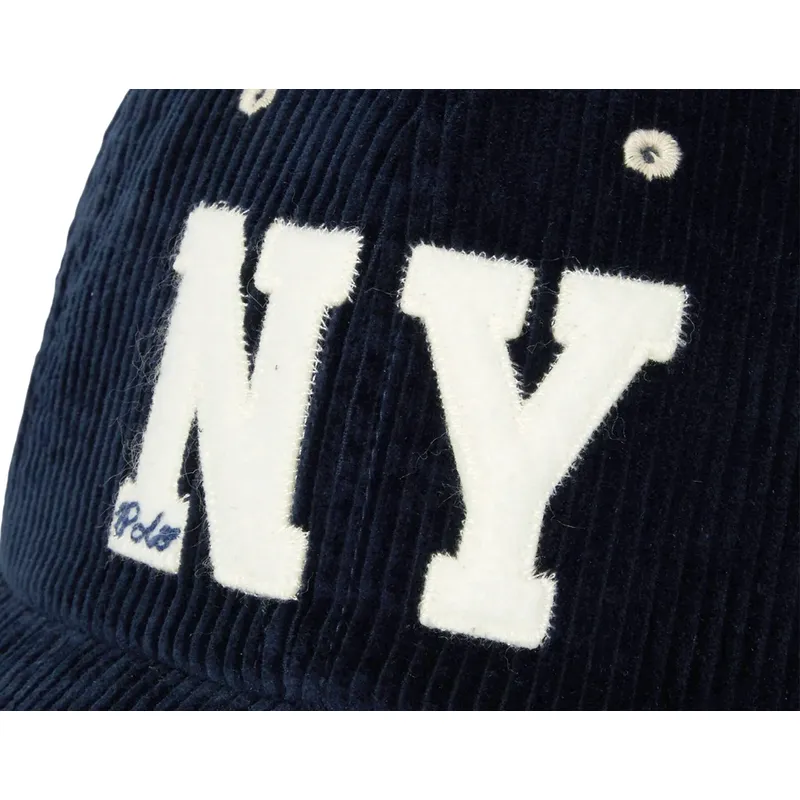 sapkak-ivelt-sotetkek-allithato-ny-patch-authentic-corduroy-polo-ralph-lauren