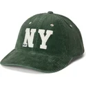 cap-ivelt-zelen-reguliruema-lenta-polo-ralph-lauren