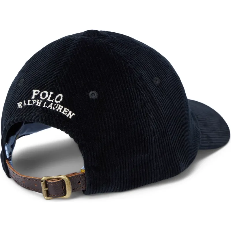 sapkak-ivelt-fekete-allithato-classic-sport-corduroy-polo-ralph-lauren sapkak-ivelt-fekete-allithato-classic-sport-corduroy-polo-ralph-lauren