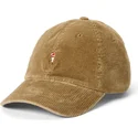 sapkak-ivelt-barna-allithato-classic-sport-corduroy-polo-ralph-lauren