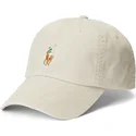 polo-ralph-lauren-curved-brim-classic-sport-stretch-cotton-twill-beige-adjustable-cap