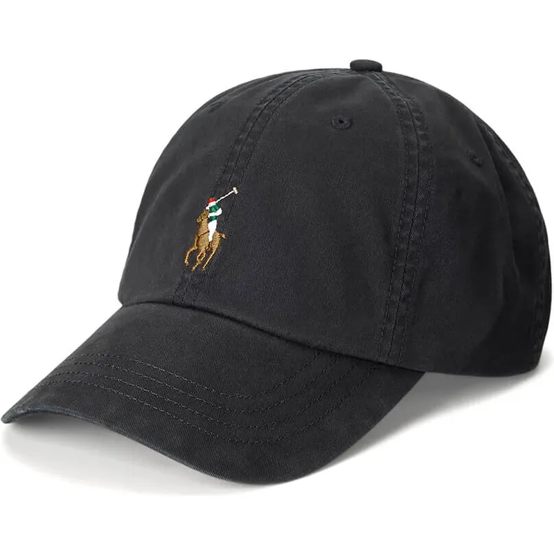sapkak-ivelt-fekete-allithato-classic-sport-stretch-cotton-twill-polo-ralph-lauren