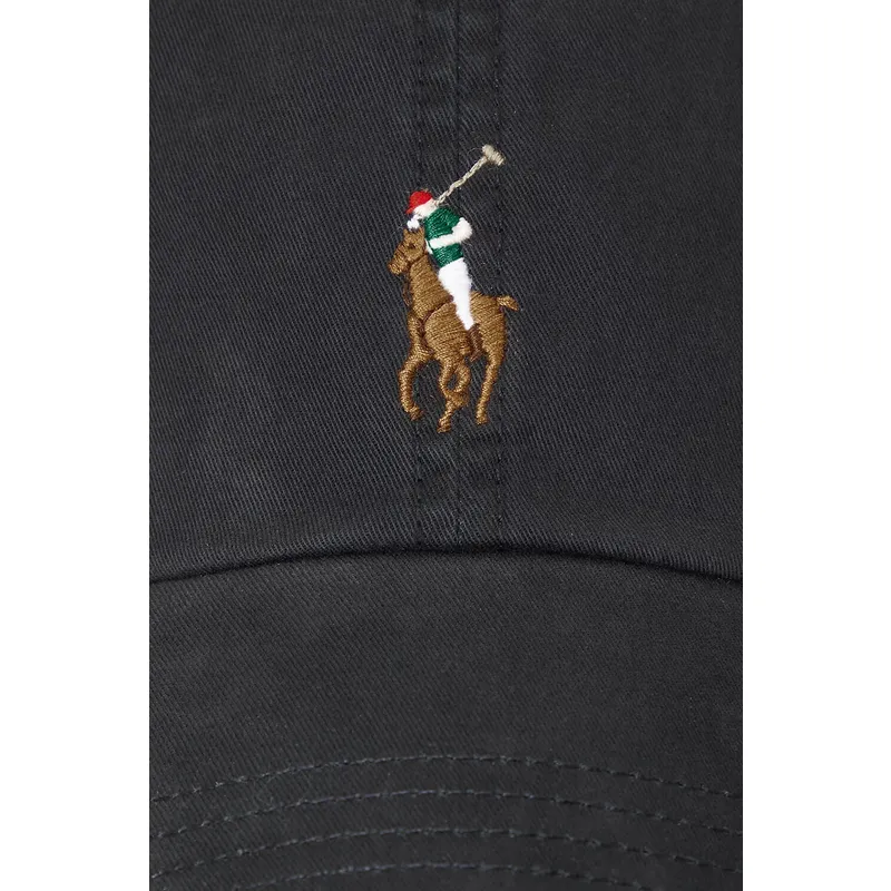 sapkak-ivelt-fekete-allithato-classic-sport-stretch-cotton-twill-polo-ralph-lauren
