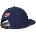 cap-lapos-tmnosin-reguliruema-lenta-polo-ralph-lauren
