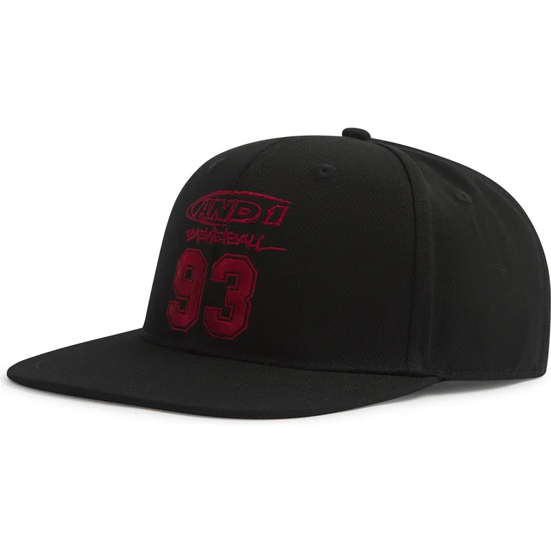 sapkak-lapos-fekete-snapback-core-93-and1