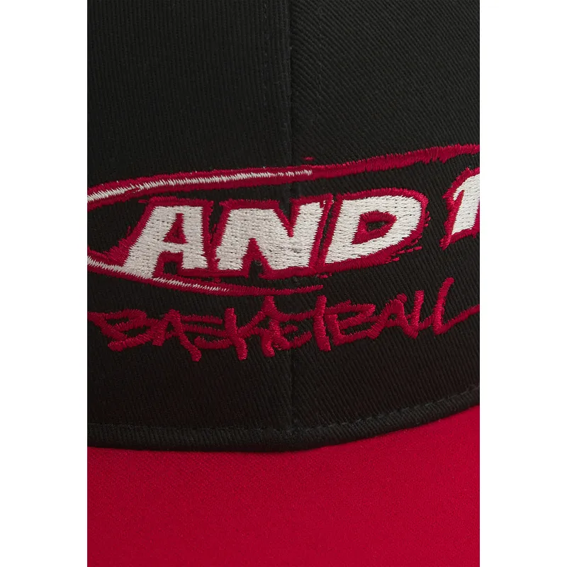 cap-lapos-cheren-snapbek-and1