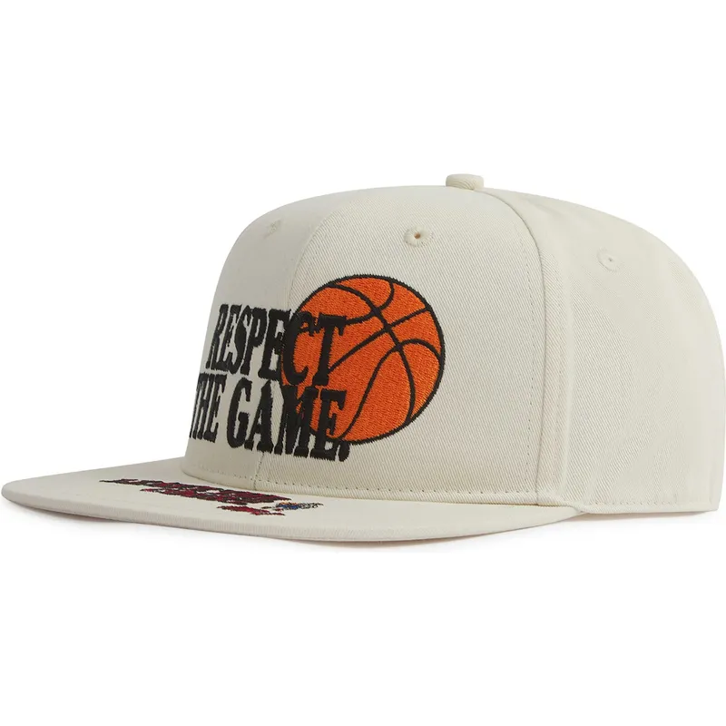 cap-lapos-bezhov-snapbek-and1 cap-lapos-bezhov-snapbek-and1