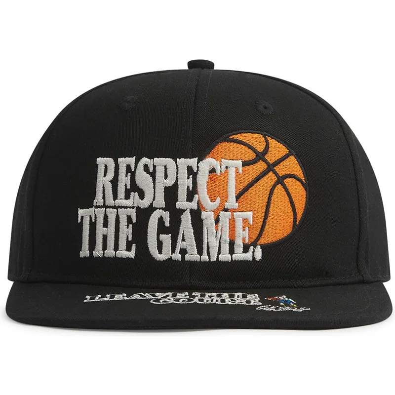 cap-lapos-cheren-snapbek-and1